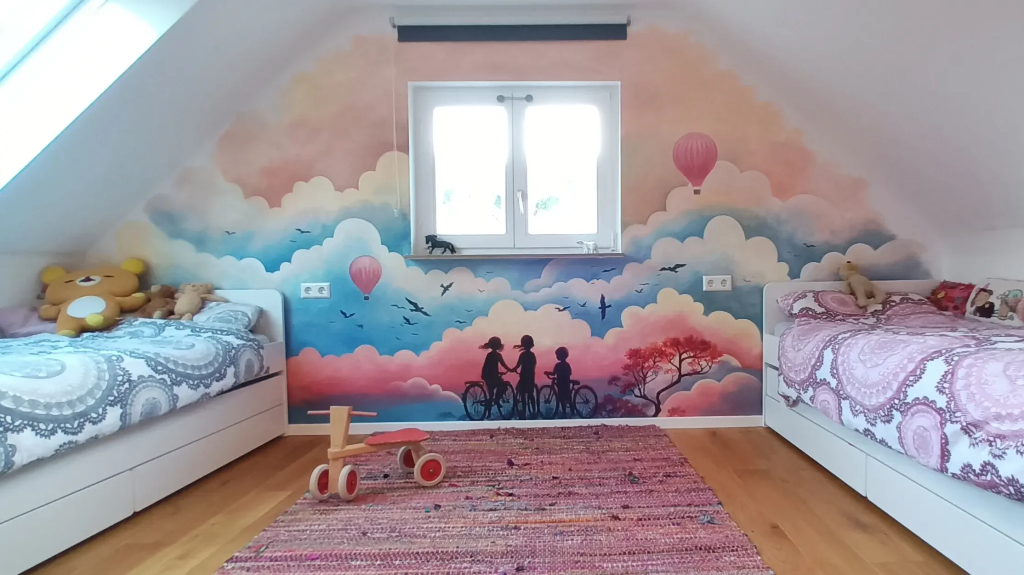 Kids Bedroom